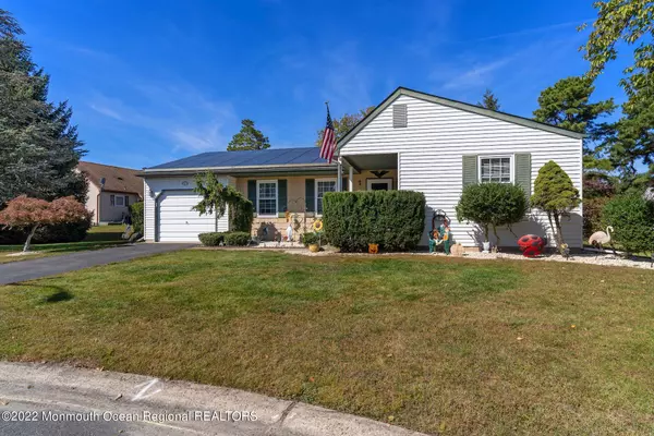 Whiting, NJ 08759,3 Rutland Court #63