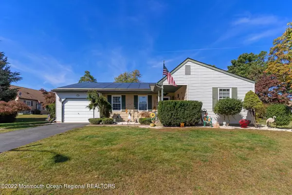 3 Rutland Court #63, Whiting, NJ 08759