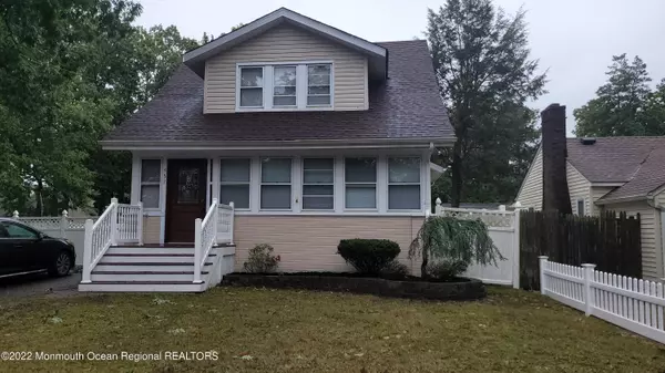 457 Lake Barnegat Drive, Forked River, NJ 08731