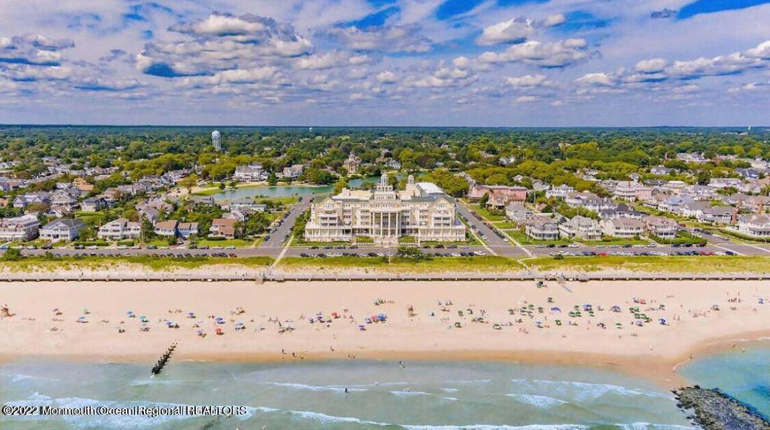 700 Ocean Avenue #238, Spring Lake, NJ 07762