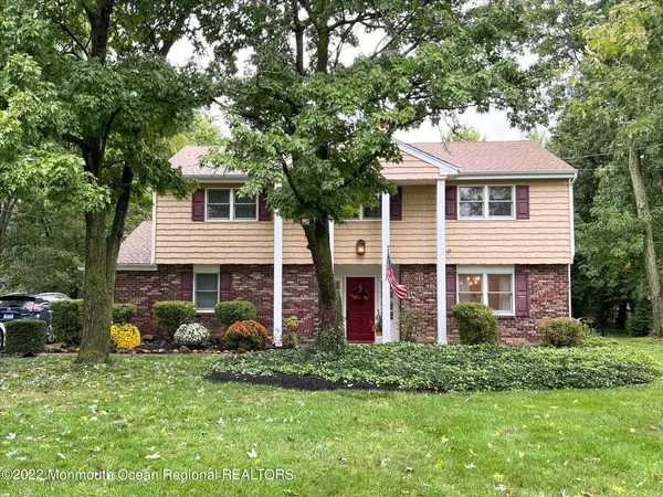 East Windsor, NJ 08520,14 Wiltshire Drive
