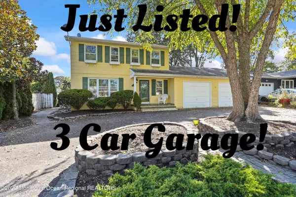24 Belmont Avenue, Bayville, NJ 08721