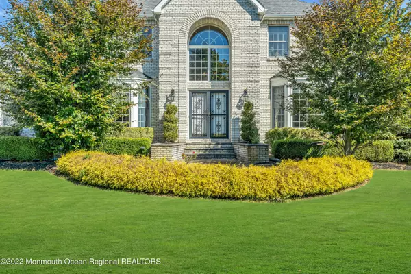 Millstone, NJ 08535,6 Cuomo Court