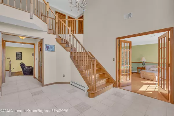 Millstone, NJ 08535,6 Cuomo Court