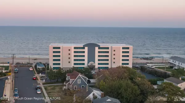 510 Ocean Avenue N #21, Long Branch, NJ 07740