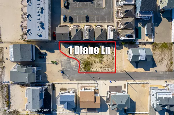 Ortley Beach, NJ 08751,1 Diane Lane