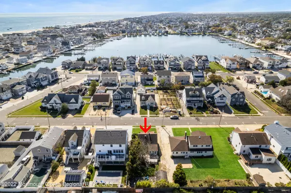 Point Pleasant Beach, NJ 08742,59 Sanborn Avenue