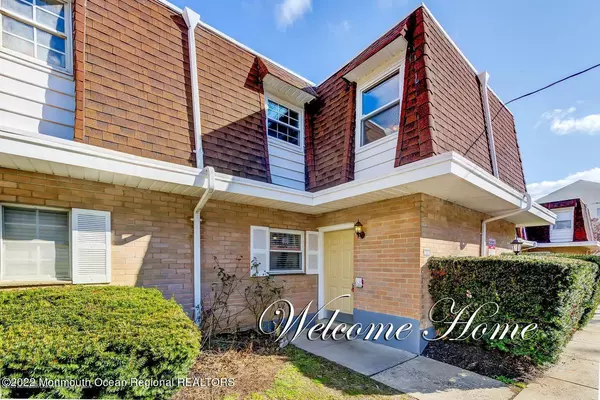 321 Shore Drive #18, Highlands, NJ 07732