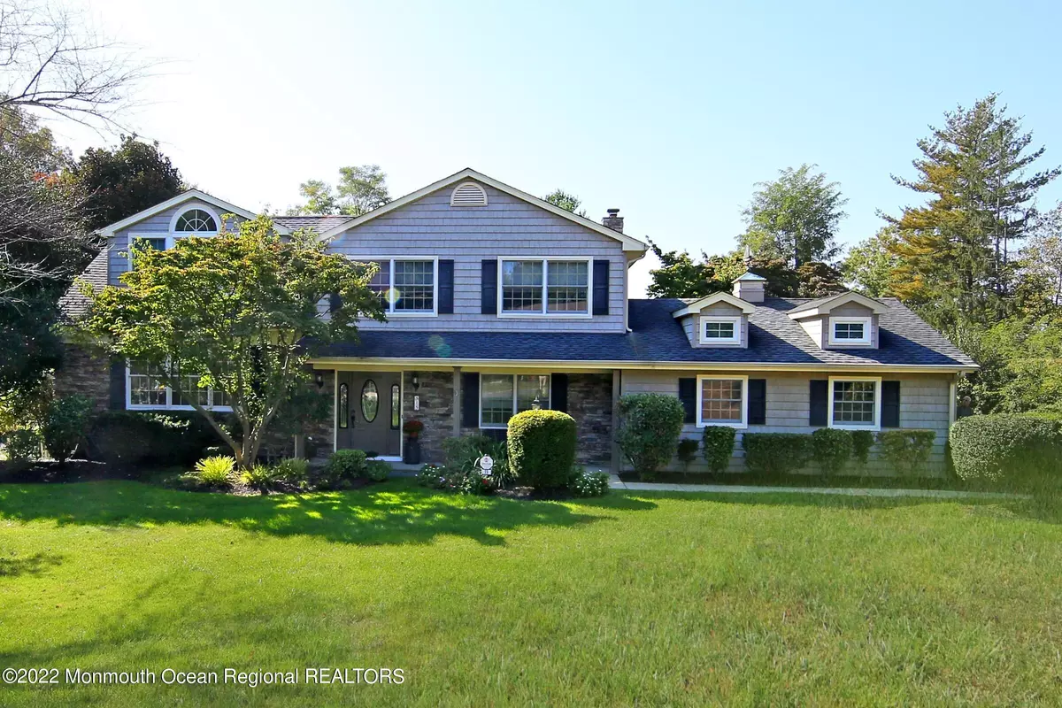 Leonardo, NJ 07737,15 Koosman Drive