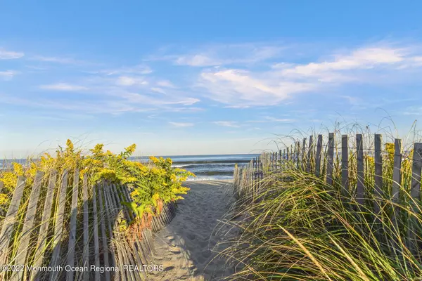 1201 Ocean Avenue #Unit 108,  Sea Bright,  NJ 07760
