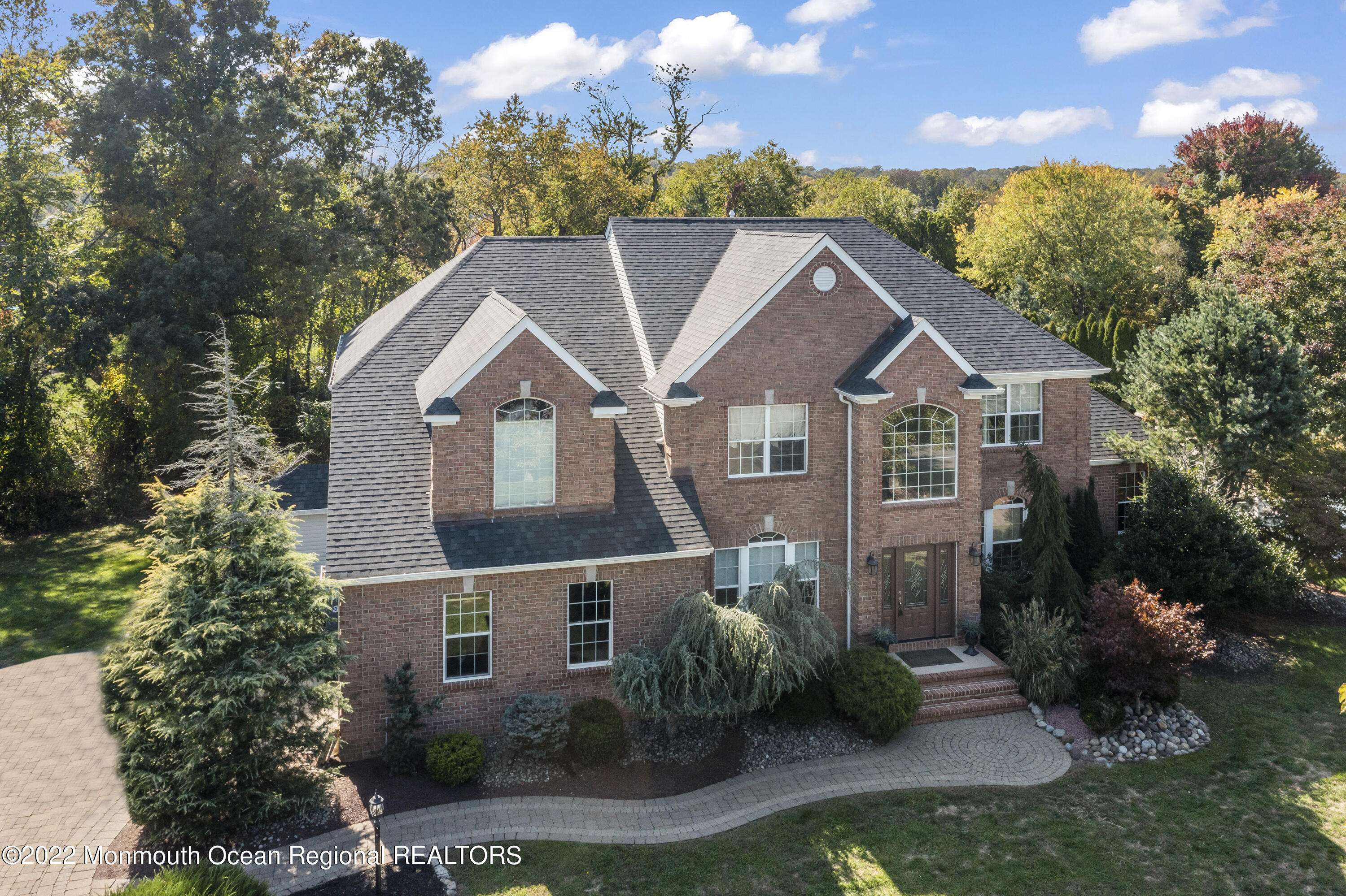 Farmingdale, NJ 07727,12 Anthony Way