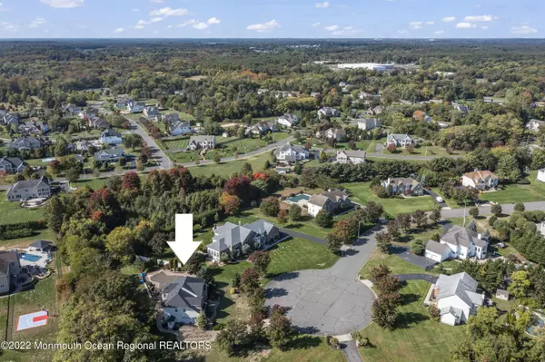 Farmingdale, NJ 07727,12 Anthony Way