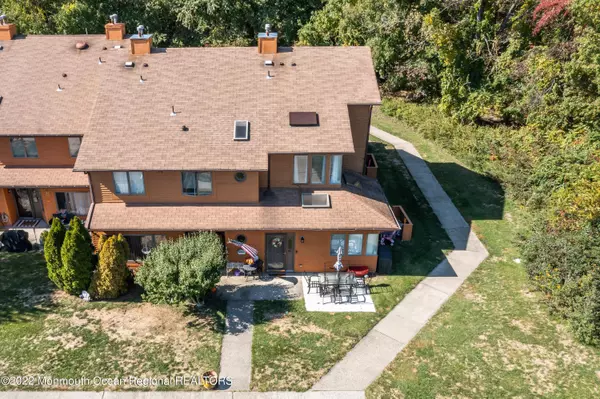 Brick, NJ 08724,137 Brandywine Court #322