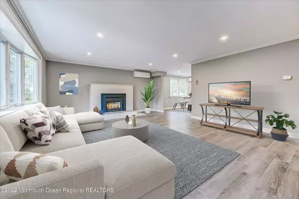 West Creek, NJ 08092,99 Oak Avenue