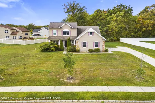 Sicklerville, NJ 08081,108 Summer Lea Drive