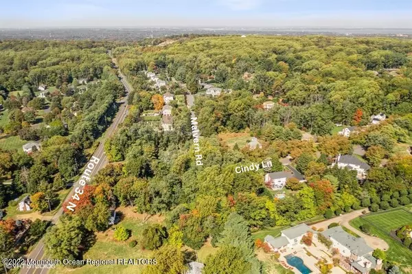 Holmdel, NJ 07733,18 Malvern Road