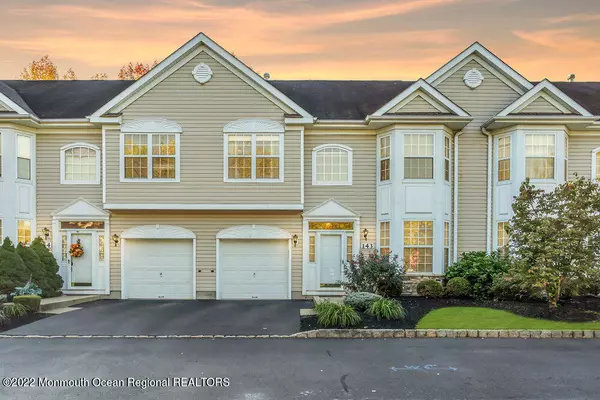 Manalapan, NJ 07726,143 Shinnecock Drive