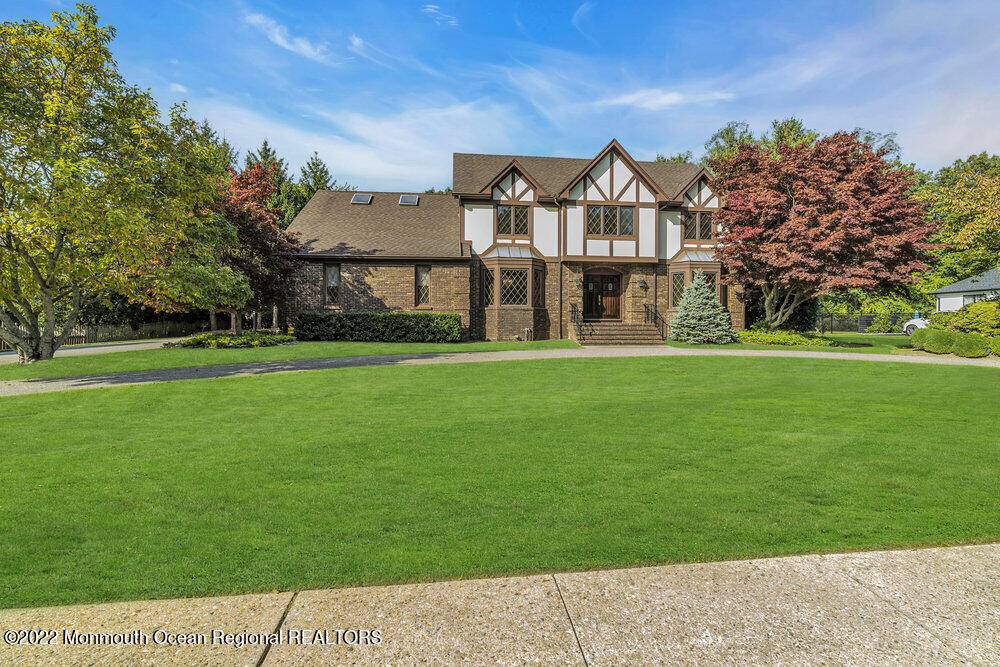 Ocean Twp, NJ 07712,3 Pilgrim Hollow Road