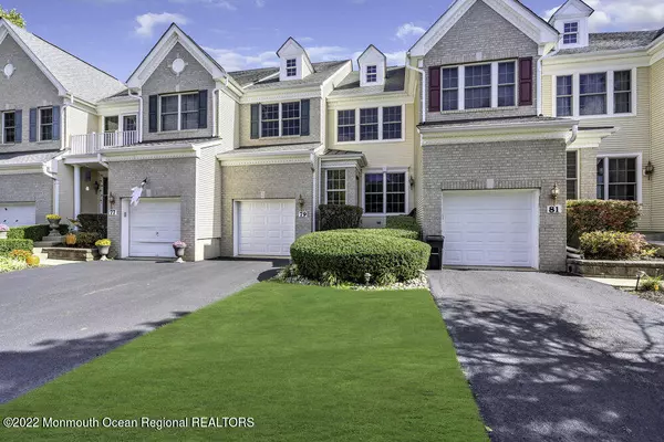 Manalapan, NJ 07726,79 Deepwater Circle