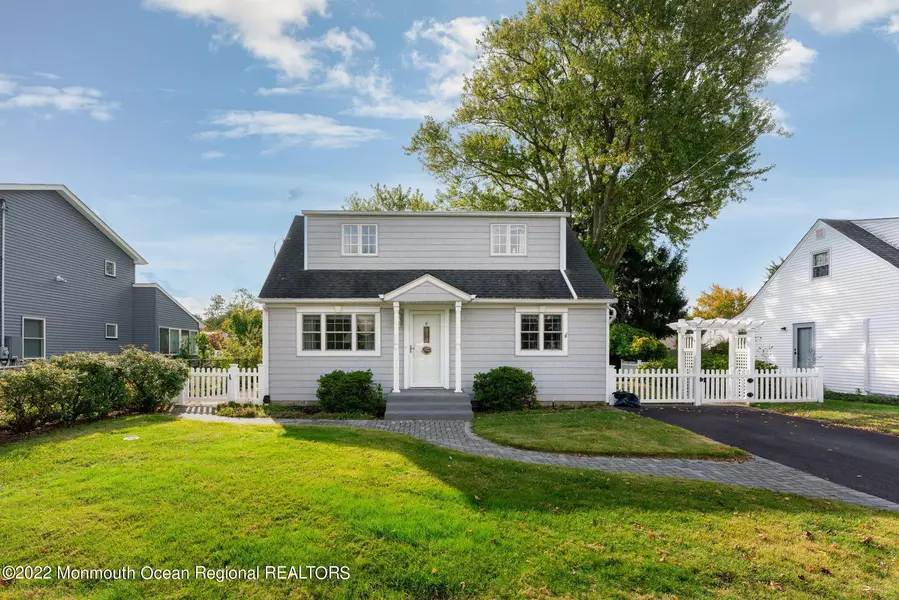 917 Greenwood Drive, Spring Lake Heights, NJ 07762