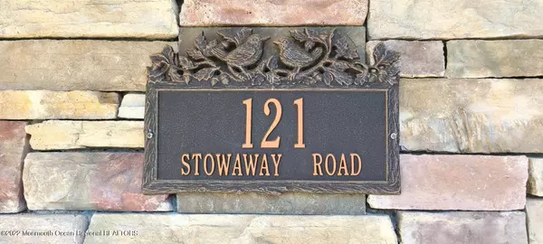 Stafford, NJ 08050,121 Stowaway Road
