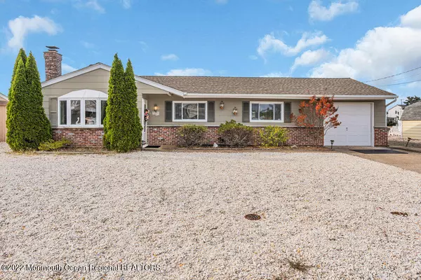 123 Dune Lane, Barnegat, NJ 08005