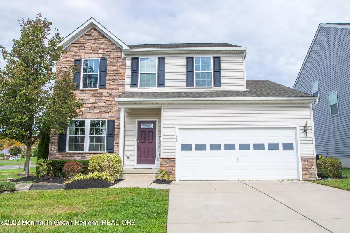 Deptford, NJ 08096,156 Redtail Hawk Circle