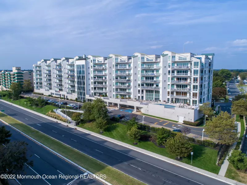 432 Ocean Boulevard N #303, Long Branch, NJ 07740