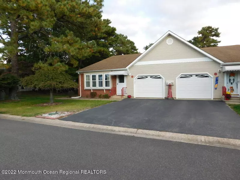 30 Portsmouth Street #A, Whiting, NJ 08759