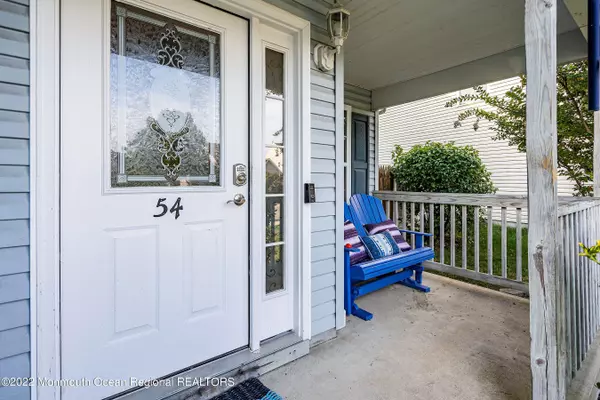 Bayville, NJ 08721,54 Marlin Court