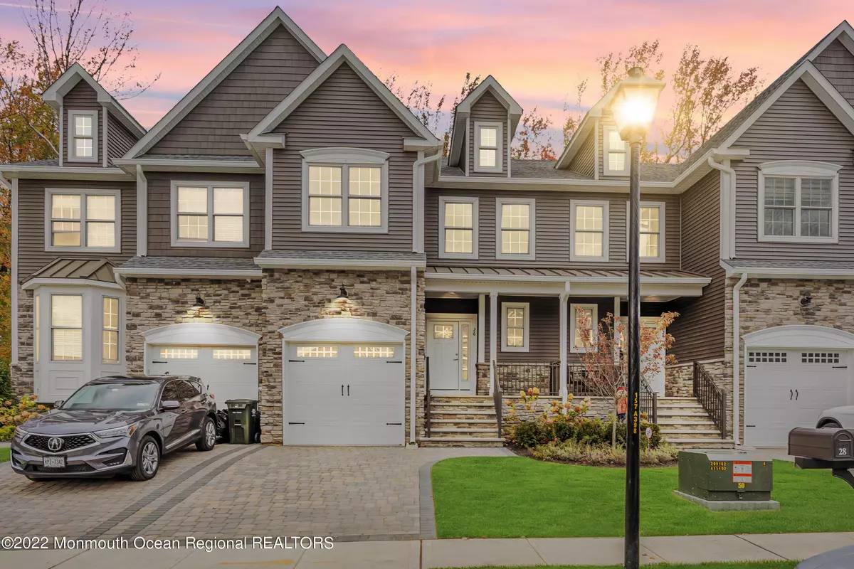 Old Bridge, NJ 08857,26 Kitchen Avenue