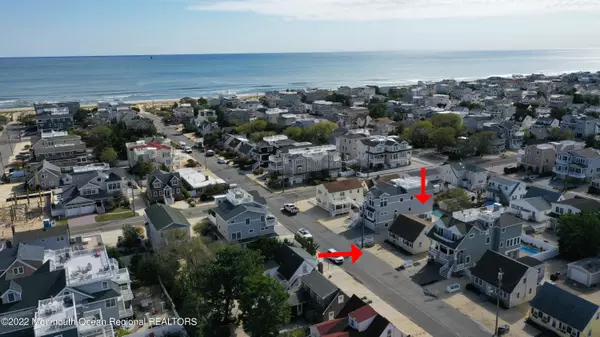 Long Beach Twp, NJ 08008,18 E 20th Street