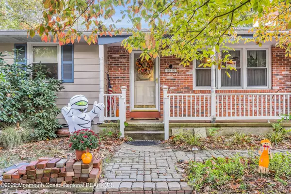 Medford, NJ 08055,285 Hopewell Road