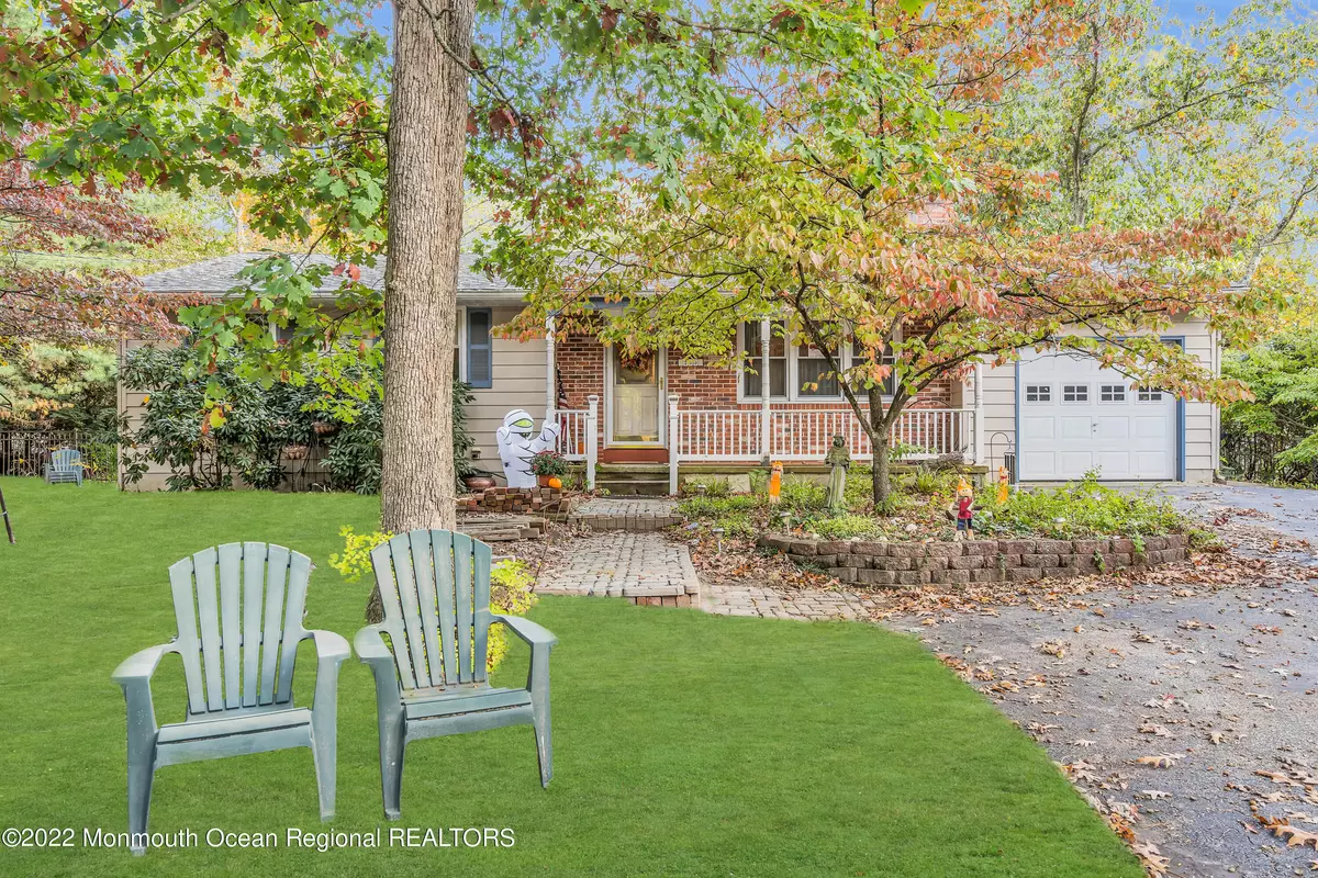 Medford, NJ 08055,285 Hopewell Road