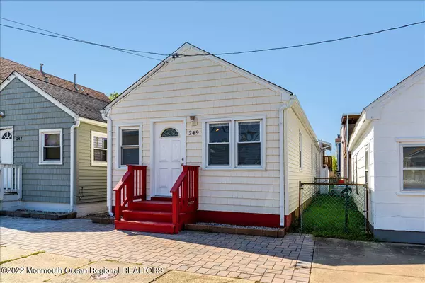 249 Sherman Avenue, Seaside Heights, NJ 08751