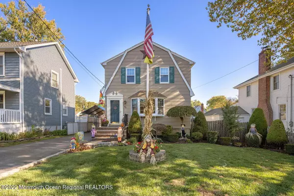 91 Ravine Drive, Matawan, NJ 07747