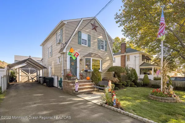 Matawan, NJ 07747,91 Ravine Drive