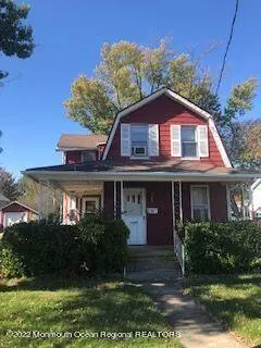 59 Ridge Avenue, Neptune City, NJ 07753