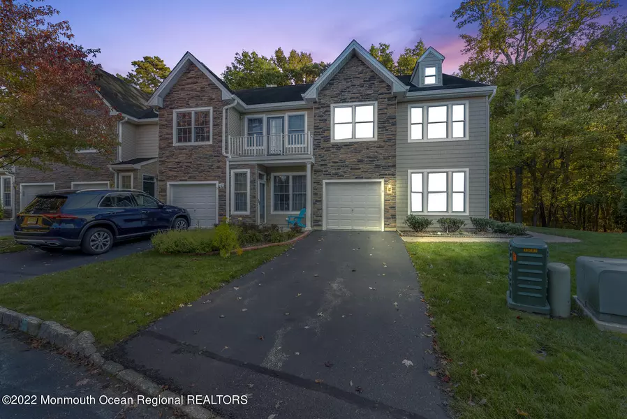 9 Indigo Drive, Old Bridge, NJ 08857