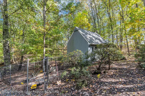 Millstone, NJ 08535,72 Back Bone Hill Road