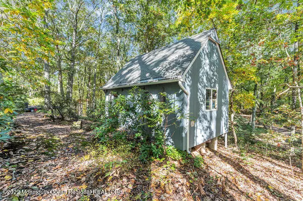 Millstone, NJ 08535,72 Back Bone Hill Road