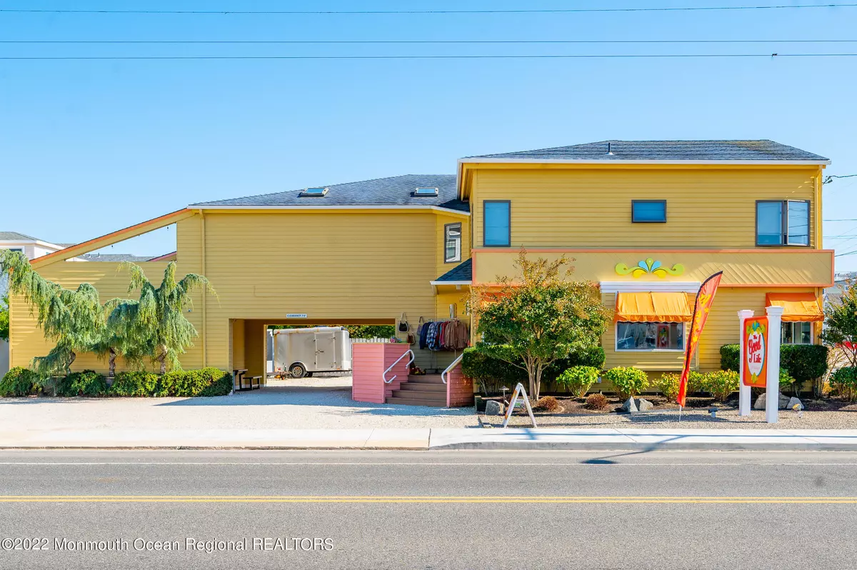Surf City, NJ 08008,2200 Long Beach Boulevard