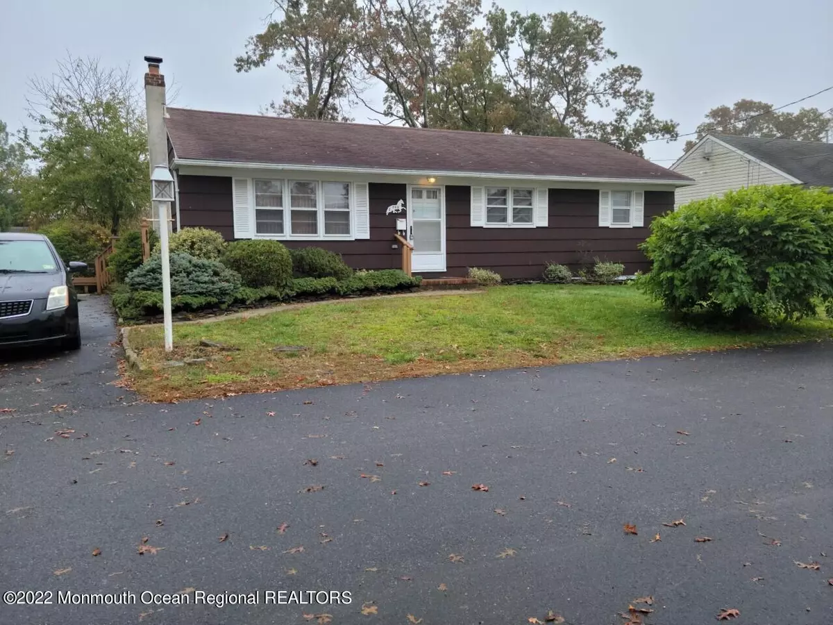 Beachwood, NJ 08722,309 Windward Avenue