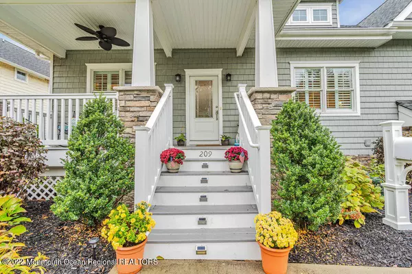 Brielle, NJ 08730,209 South Street