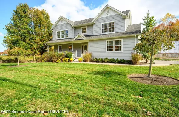 Neptune Township, NJ 07753,307 Valley Road