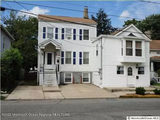 Keyport, NJ 07735,34 Church Street