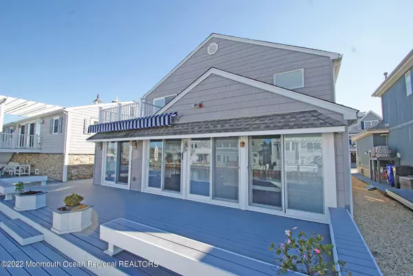 Normandy Beach, NJ 08739,529 Lake Court
