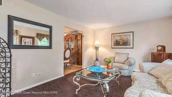 Millstone, NJ 08535,14 Running Brook Drive