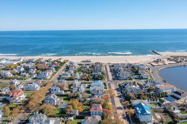 Loch Arbour Village, NJ 07711,213 Euclid Avenue