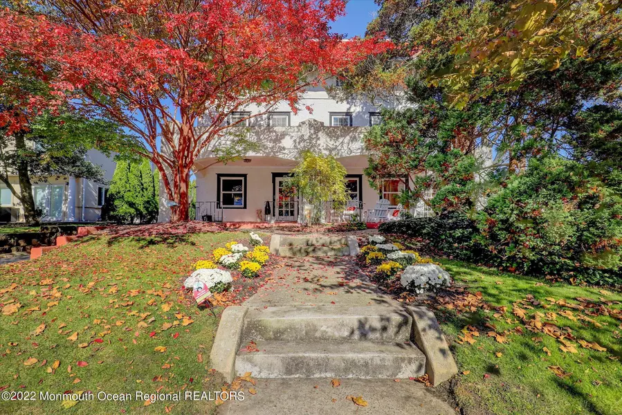 213 Euclid Avenue, Loch Arbour Village, NJ 07711